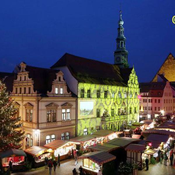 weihnachtsmarkt, advent, altstadt, lichter, weihnachtsbaum, festlich, buden, beleuchtung, 