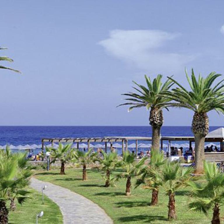 malia, kreta, calimera, griechenland, awo, seniorenreisen, hotel, strand, mittelmeer,