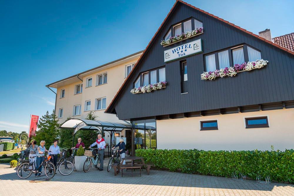 meppen, hotel, awo, seniorenreisen, unterkunft, emsland, norddeutschland, urlaub, erholung, fahrradreise, 