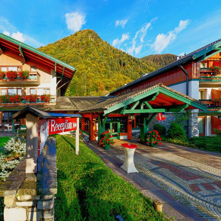 ruhpolding, awo, seniorenreisen, bayern, chiemgau, alpen, natur, berge, urlaub, erholung,