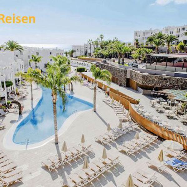 sotavento beach, fuerteventura, kanarische inseln, spanien, awo, seniorenreisen, 