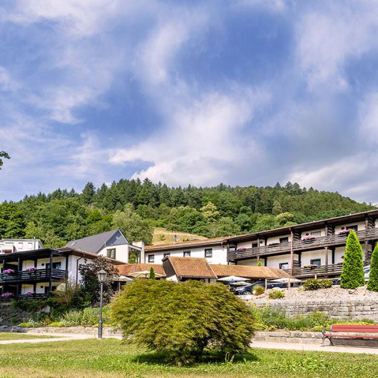 wolfach, schwarzwald, kinzigtal, stadtbild,